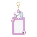 Japan Chiikawa Trading Card Holder - Momonga - 4