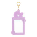 Japan Chiikawa Trading Card Holder - Momonga - 5