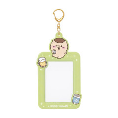 Japan Chiikawa Trading Card Holder - Kurimanju