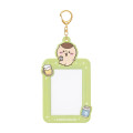 Japan Chiikawa Trading Card Holder - Kurimanju - 1