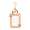 Japan Chiikawa Trading Card Holder - Shisa - 1