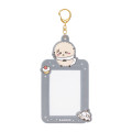 Japan Chiikawa Trading Card Holder - Rakko - 1