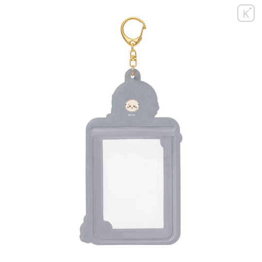Japan Chiikawa Trading Card Holder - Rakko - 5