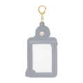 Japan Chiikawa Trading Card Holder - Rakko - 5