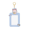 Japan Chiikawa Trading Card Holder - Furuhonya Kani-chan - 1