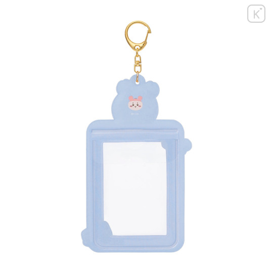 Japan Chiikawa Trading Card Holder - Furuhonya Kani-chan - 5