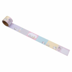 Japan Chiikawa Roll Sticky Notes - Magical Chiikawa