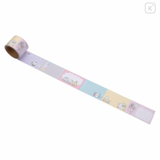 Japan Chiikawa Roll Sticky Notes - Magical Chiikawa - 3