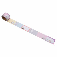 Japan Chiikawa Roll Sticky Notes - Super Magical Chiikawa
