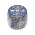 Japan Chiikawa Die-cut Masking Tape - Magical Chiikawa Transformation - 4