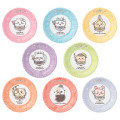 Japan Chiikawa Paper Plate Set - Magical Chiikawa - 1