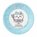 Japan Chiikawa Paper Plate Set - Magical Chiikawa - 5