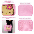 Japan Sanrio Mini Tote Bag - Hello Kitty : Y2K Tan Pink - 2