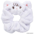 Japan Mikko Illustrations Scrunchie - Mousse - 1