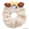 Japan Mikko Illustrations Scrunchie - Souffle - 1