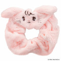 Japan Mikko Illustrations Scrunchie - Cammy - 1