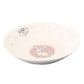 Japan Pokemon Curry & Pasta Plate - Fairy Type Series Eevee Evolution : Sylveon - 2