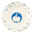 Japan Pokemon Curry & Pasta Plate - Dragon Type Series Altaria - 1