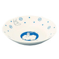 Japan Pokemon Curry & Pasta Plate - Dragon Type Series Altaria - 2