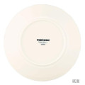 Japan Pokemon Curry & Pasta Plate - Dragon Type Series Altaria - 3