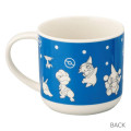 Japan Pokemon Porcelain Mug - Dragon Type Series Altaria - 2