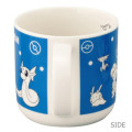 Japan Pokemon Porcelain Mug - Dragon Type Series Altaria - 3