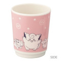 Japan Pokemon Japanese Tea Cup - Fairy Type Series Eevee Evolution : Sylveon - 3