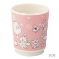 Japan Pokemon Japanese Tea Cup - Fairy Type Series Eevee Evolution : Sylveon - 4