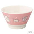 Japan Pokemon Rice Bowl - Fairy Type Series Eevee Evolution : Sylveon - 3