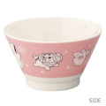 Japan Pokemon Rice Bowl - Fairy Type Series Eevee Evolution : Sylveon - 4