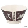 Japan Pokemon Rice Bowl - Dark Type Series Eevee Evolution : Umbreon - 2