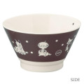Japan Pokemon Rice Bowl - Dark Type Series Eevee Evolution : Umbreon - 4