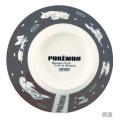 Japan Pokemon Rice Bowl - Dark Type Series Eevee Evolution : Umbreon - 5