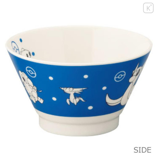 Japan Pokemon Rice Bowl - Dragon Type Series Altaria - 3