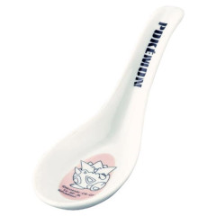 Japan Pokemon Porcelain Spoon - Pink Togepi