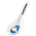 Japan Pokemon Porcelain Spoon - Blue Goomy - 1