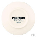 Japan Pokemon Porcelain Sauce Small Plate - Fairy Type Series Eevee Evolution : Sylveon - 3