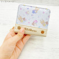 Japan San-X Bifold Wallet - Rilakkuma : Rocking Horse Ivory - 5