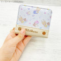 Japan San-X Bifold Wallet - Rilakkuma : Rocking Horse Brown - 5