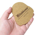 Japan San-X Cork Coaster - Kiiroitori : Colorful - 2