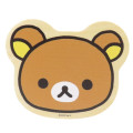Japan San-X Big Clip - Rilakkuma : Face - 1