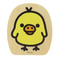 Japan San-X Big Clip - Rilakkuma : Kiiroitori - 1