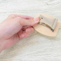 Japan San-X Big Clip - Rilakkuma : Kiiroitori - 2