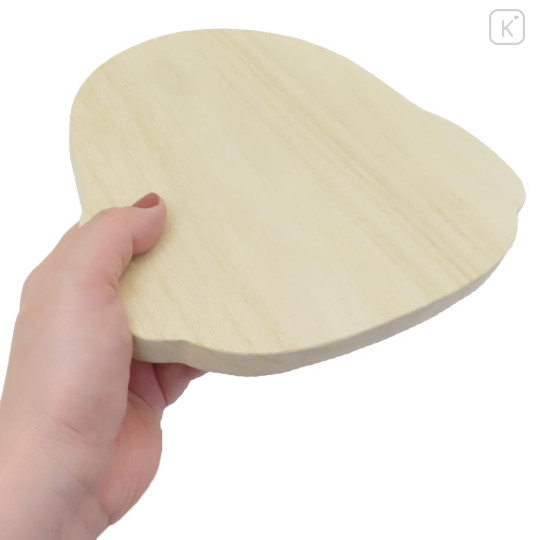Japan San-X Mini Cutting Board - Kiiroitori - 2
