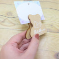 Japan San-X Big Clip - Kiiroitori & Korilakkuma & Rilakkuma : Relax - 2