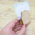 Japan San-X Big Clip - Kiiroitori & Rilakkuma : Donut - 2