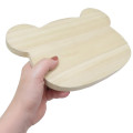 Japan San-X Mini Cutting Board - Rilakkuma - 2