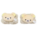 Japan San-X Wristband Set - Rilakkuma : 3D - 1