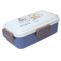 Japan San-X Bento Lunch Box 530ml - Rilakkuma : Balloon Party - 2