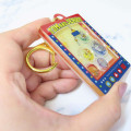 Japan Tom and Jerry Shaka Shaka Keychain - Crane Game A - 2